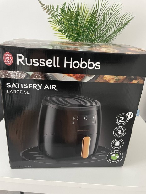 j Russel Hobbs airfryer 26510 -56