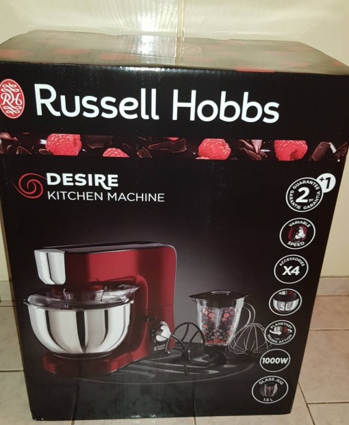 j Russell hobbs robotgp!