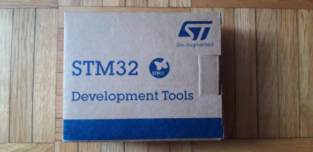 j STM32 Nucleo-F334R8 Developement tools