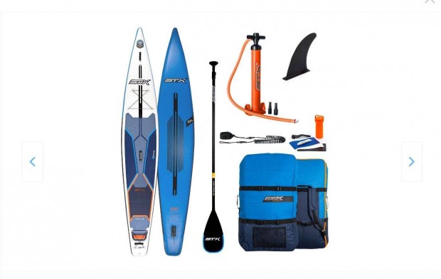 j STX race SUP szrf deszka '14 '30