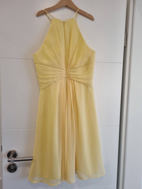 j S-es Jake*s chiffon ruha