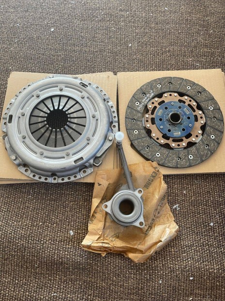 �j Sachs 3000 990 332 Kuplung szett 1.9 tdi Vw Audi Skoda