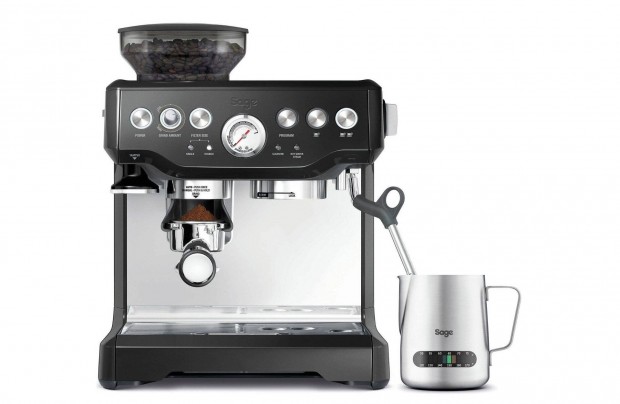 j Sage Barista Express kvfz, kvgp