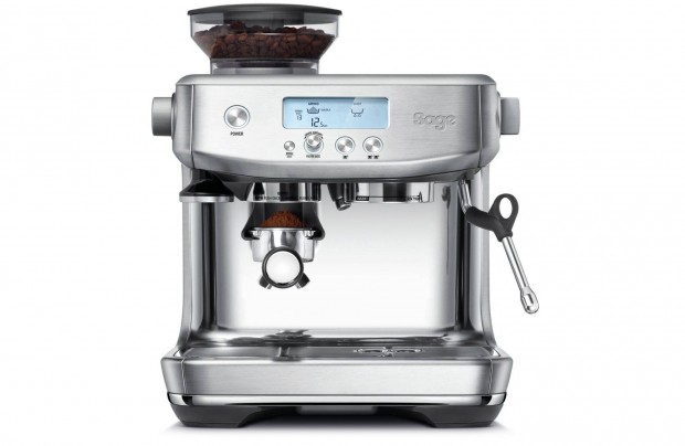 j Sage Barista Pro kvfz, kvgp