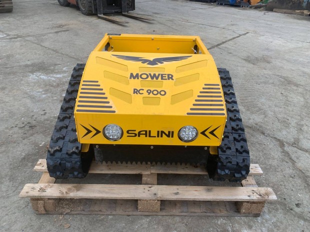 j Salini RC900 tvvezrls fnyir