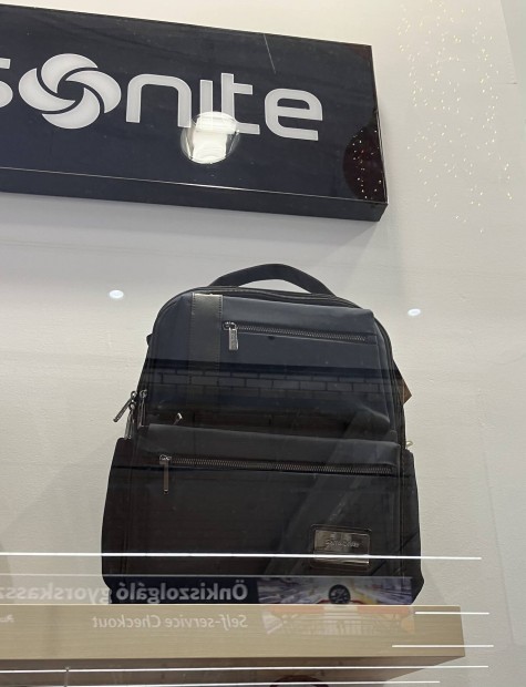 j Samsonite 15.6" laptop htizsk