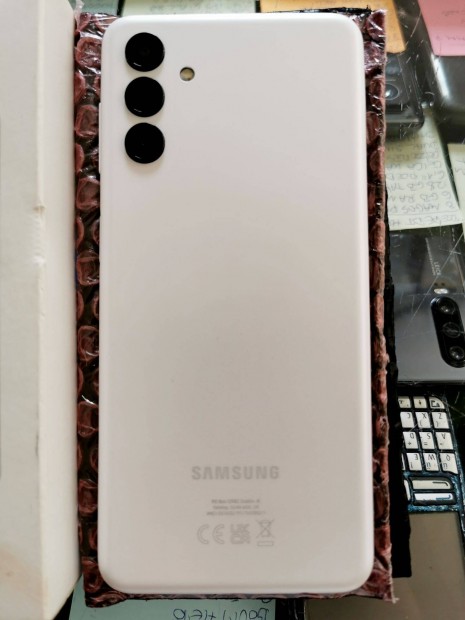 Új Samsung A13 5G 4+4/64 2024.08.12 6.5 col 5000mah független dual sim