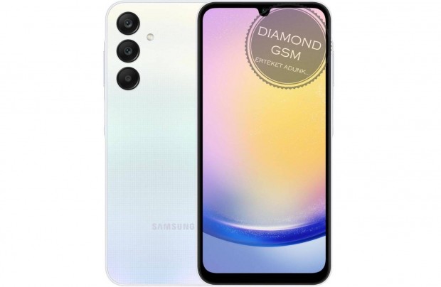 j Samsung A256B Galaxy A25 128GB 5G Dual, Kk sznben