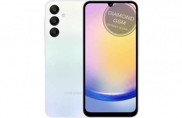 j Samsung A256B Galaxy A25 128GB 5G Dual, Kk sznben,