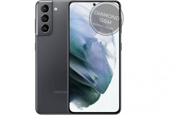 j Samsung G990B Galaxy S21FE 5G 128B Dual, Grafit