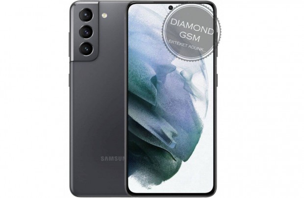 j Samsung G990B Galaxy S21FE 5G 128B Dual, Grafit