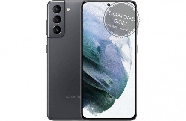j Samsung G990B Galaxy S21FE 5G 128B Dual, Grafit sznben