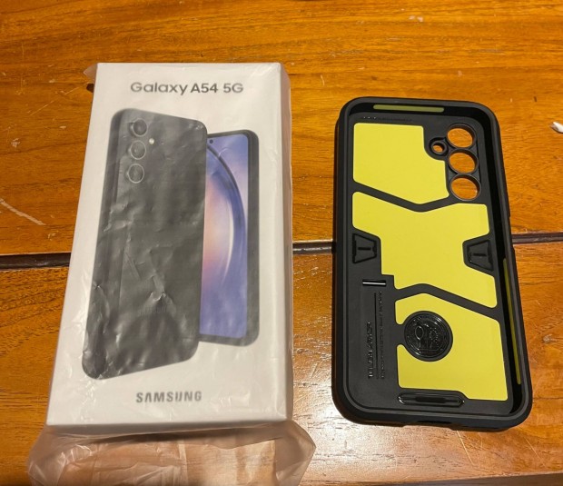 j Samsung Galaxy A54 5G 128GB 8GB RAM