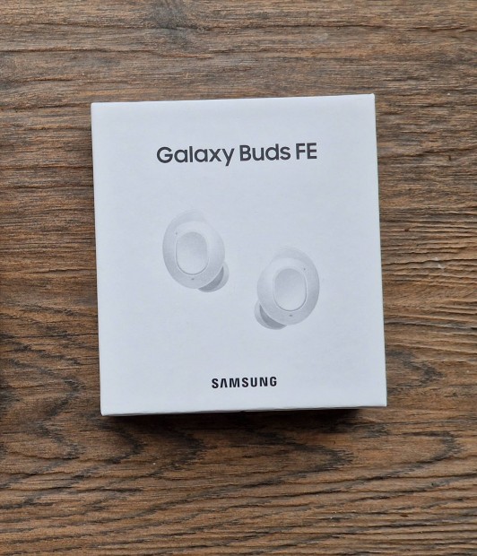 j Samsung Galaxy Buds FE bontatlan 2v garancia Budsfe