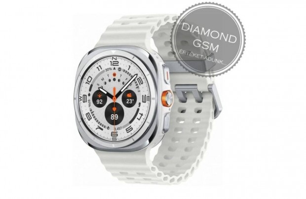 j Samsung Galaxy L705 Watch Ultra 47mm LTE, Fehr sznben,