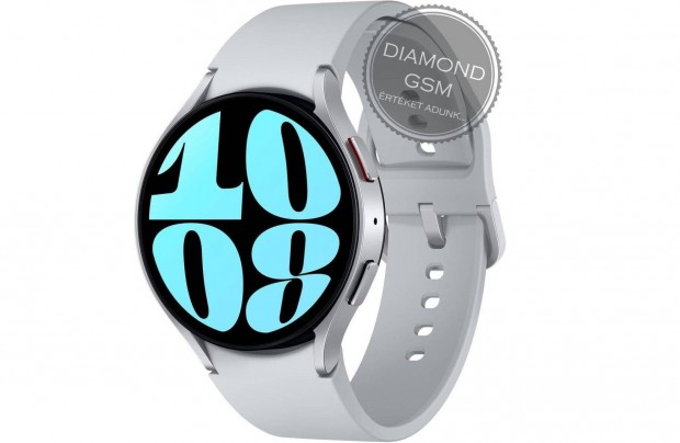 j Samsung Galaxy SM-R945 Watch6 LTE 44mm Ezst sznben