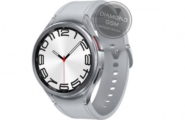 j Samsung Galaxy SM-R950 Watch6 Classic 43mm Ezst