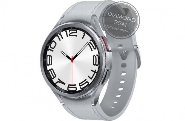 j Samsung Galaxy SM-R950 Watch6 Classic 43mm Ezst