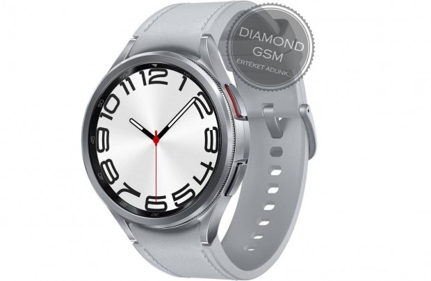 j Samsung Galaxy SM-R950 Watch6 Classic 43mm Ezst