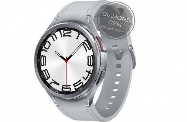 j Samsung Galaxy SM-R960 Watch6 Classic 47mm Ezst sznben