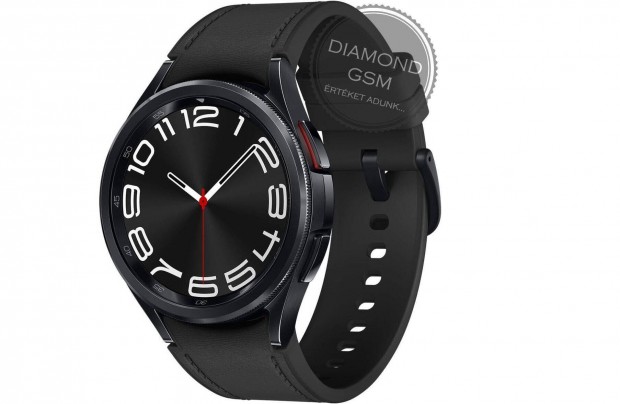 j Samsung Galaxy SM-R960 Watch6 Classic 47mm Grafit