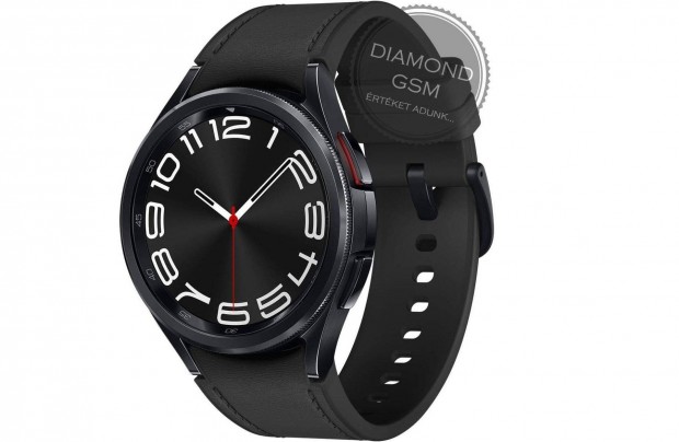 j Samsung Galaxy SM-R960 Watch6 Classic 47mm Grafit