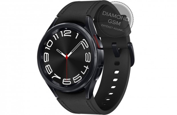 j Samsung Galaxy SM-R960 Watch6 Classic 47mm Grafit