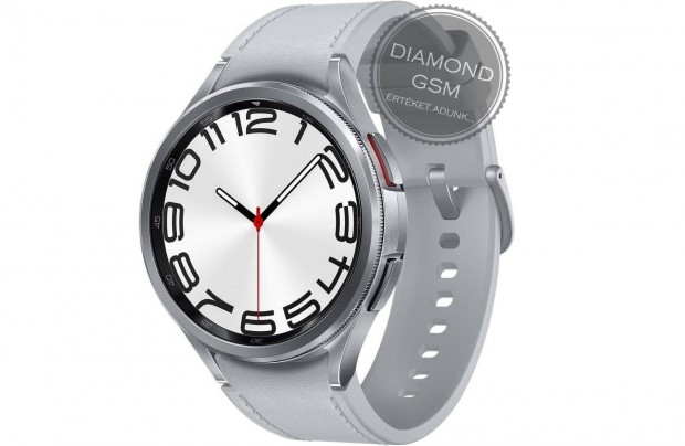 j Samsung Galaxy SM-R965 Watch6 Classic LTE 47mm Ezst