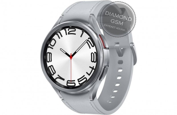 j Samsung Galaxy SM-R965 Watch6 Classic LTE 47mm Ezst