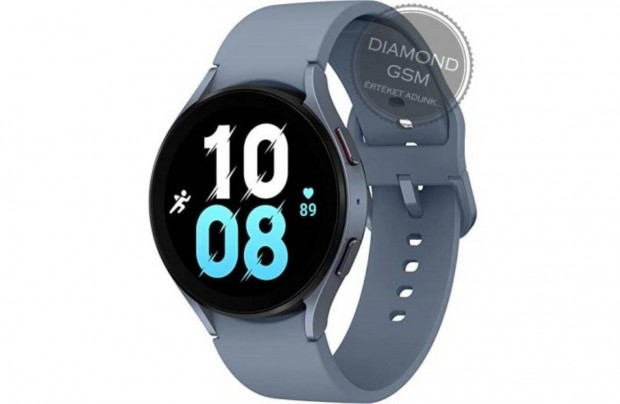 j Samsung Galaxy Watch5 SM-R915 LTE 44mm, Zafir sznben,