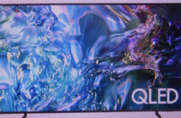 j Samsung Qled Tv 163cm