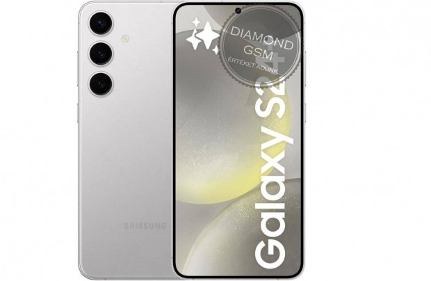 j Samsung S921B/DS S24 5G 128GB 8GB Dual, Mrvnyszrke