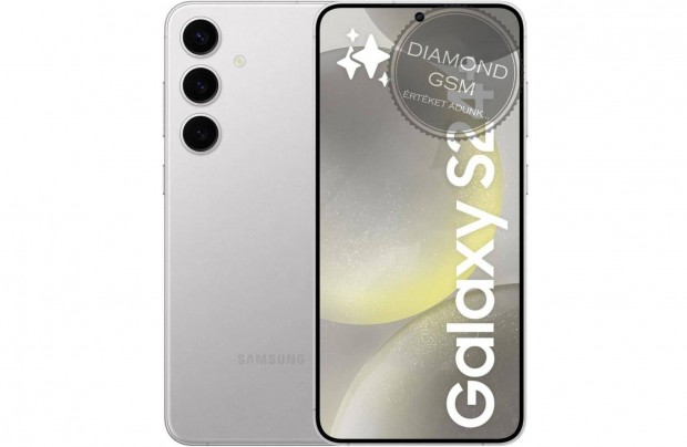 j Samsung S921B/DS S24 5G 128GB 8GB Dual, Mrvnyszrke