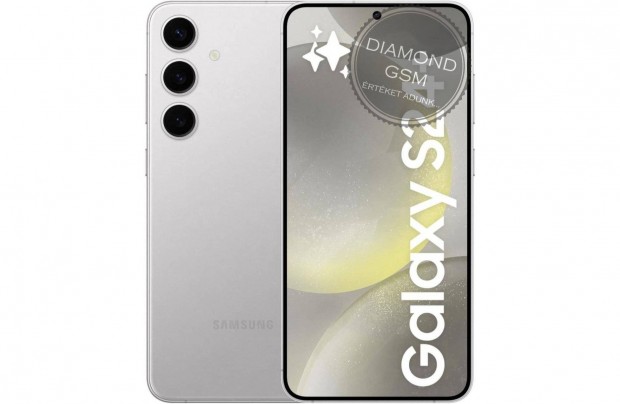 j Samsung S921B/DS S24 5G 128GB 8GB Dual, Mrvnyszrke