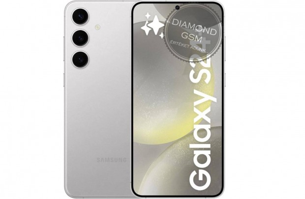 j Samsung S921B/DS S24 5G 256GB 8GB Dual, Mrvnyszrke