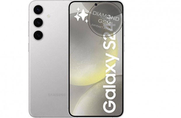 j Samsung S921B/DS S24 5G 256GB 8GB Dual, Mrvnyszrke