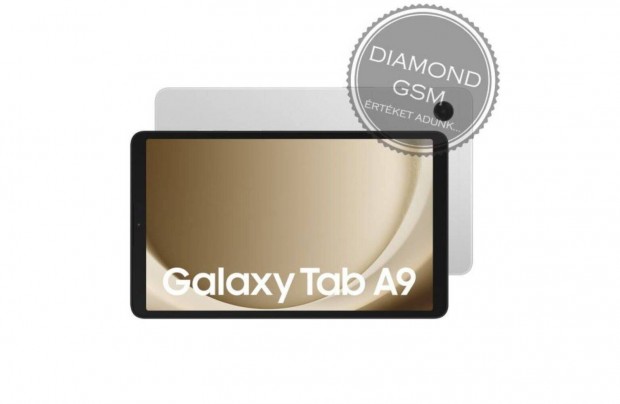 j Samsung X110 Galaxy TAB A9 8,7" 64GB 4GB WiFi, Ezst