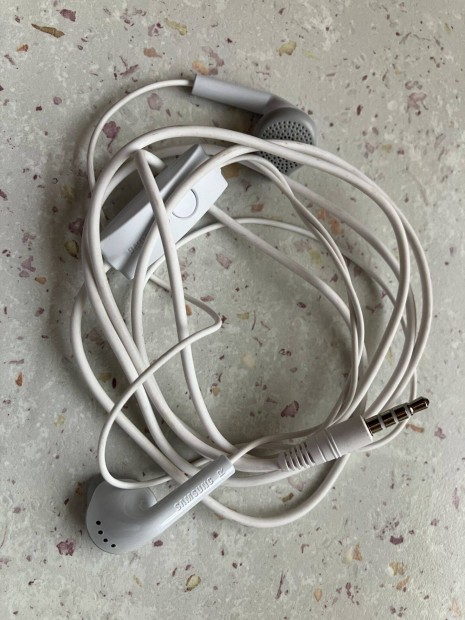 j Samsung headset mikrofonnal