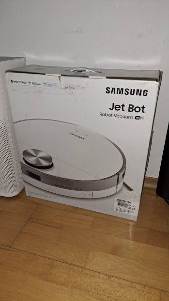 �j Samsung robotporsz�v� 