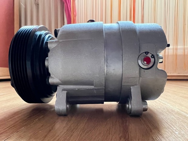 �j Sanden SD7V16 Kl�makompresszor