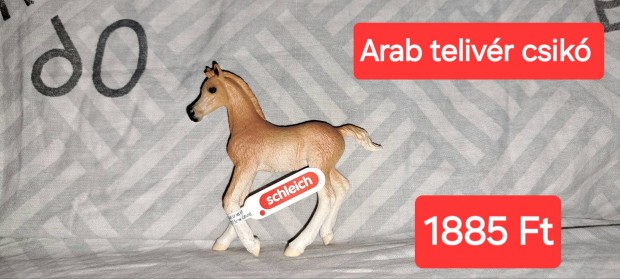 j Schleich csikk Bomba ron! 