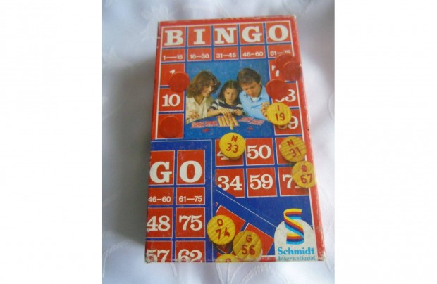 �j Schmidt Bing� t�rsasj�t�k