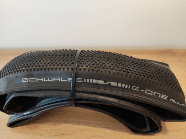 j Schwalbe G One Allround kls gumi 40-622