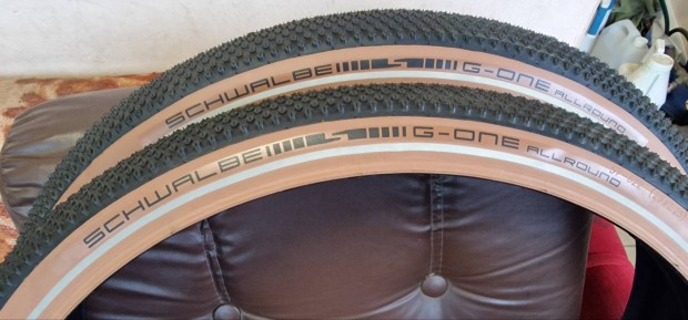 j Schwalbe G-One allrouad 29*2.25 klsk elad