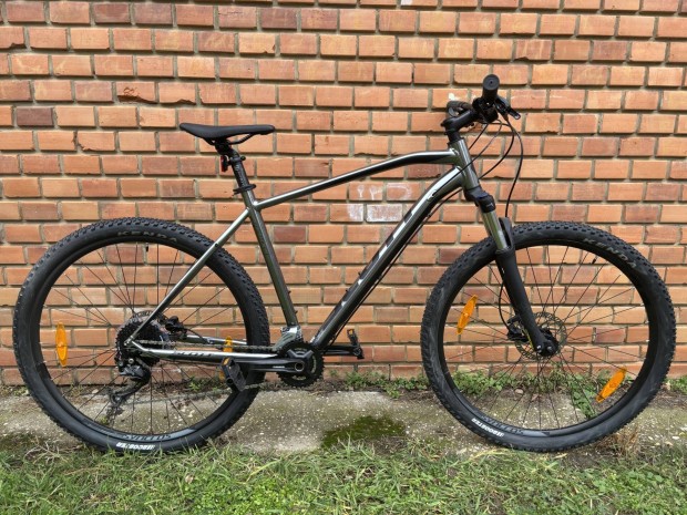 j Scott Aspect 950 mtb XL vzmrettel