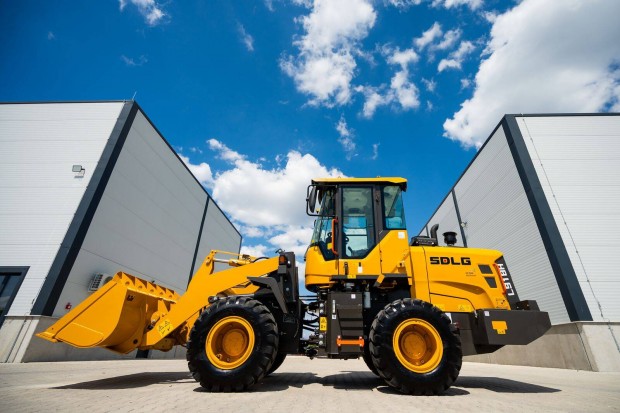 �j Sdlg L918H homlokrakod� - Azonnal Elvihet�!