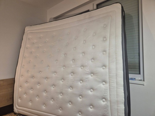 �j Sealy Madison Duo t�skarug�s matrac, 180x200, 10 �v garancia!!!