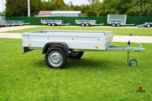 �j Sebal - 2010 (2x1 m�teres) ut�nfut� Bakon most brutt� 359.000 Ft