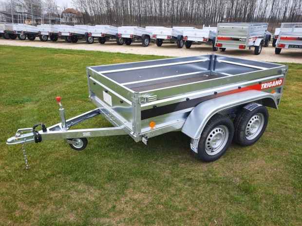 �j Sebal - 2P233 ut�nfut� (750kg) most 599.000 helyett 549.000 Ft