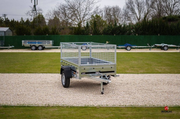 �j Sebal - Basic 200 ut�nfut� r�csos magas�t�val akci�san 438.000 Ft